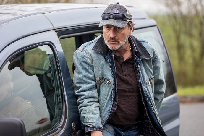 FOTO: Jan Kolařík ve filmu Lajf. – stránka 1