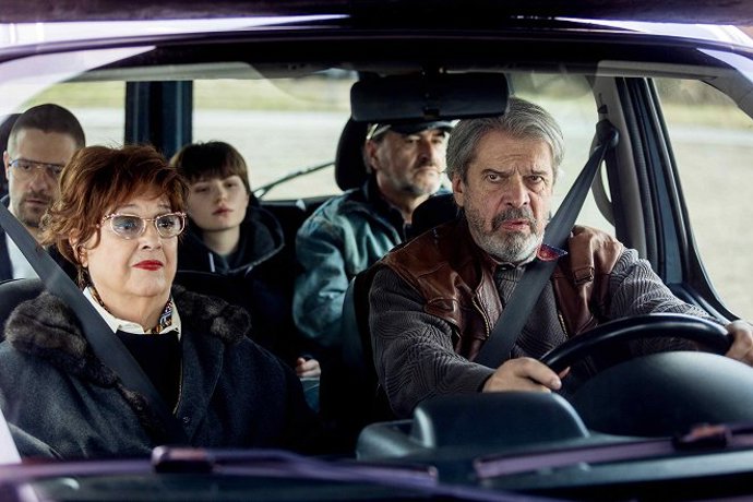 FOTO: Nový film Lajf. – stránka 5