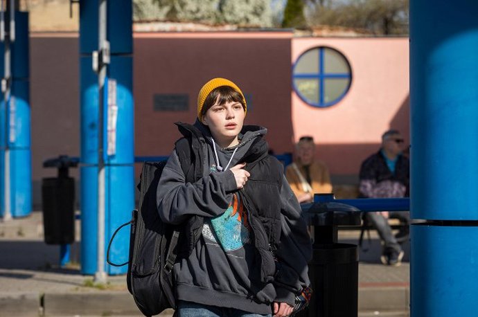 FOTO: Film Lajf pojednává o sebevraždách. – stránka 3