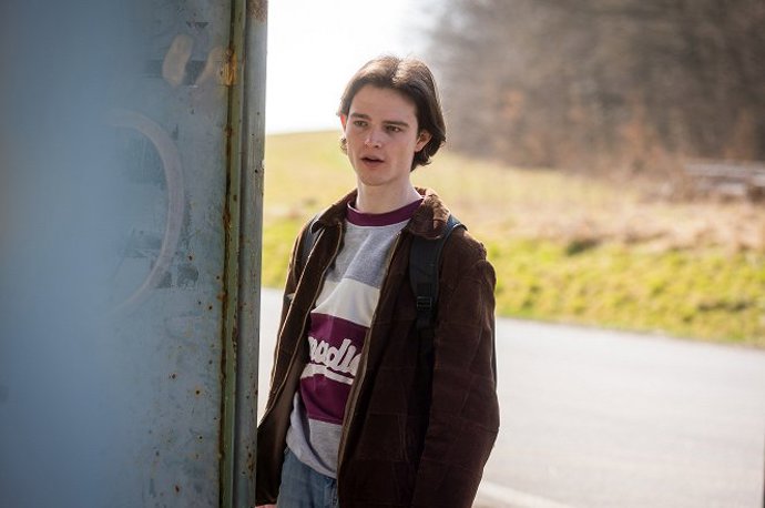 FOTO: Jan Dlouhý ve filmu Lajf. – stránka 4