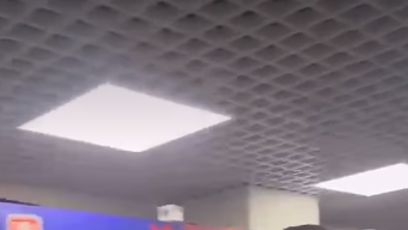 FOTO: V šatně národního týmu bylo veselo.