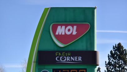 FOTO: Ceny na stojanech po tvrdém vládním zásahu.