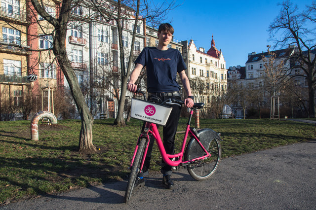 Užijte si čerstvého vzduchu: Inspirace na jarní aktivity pro potěchu oka i mysli 