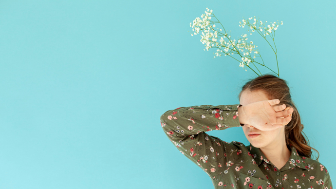 Foto k tématům jaro, horoskop, léto