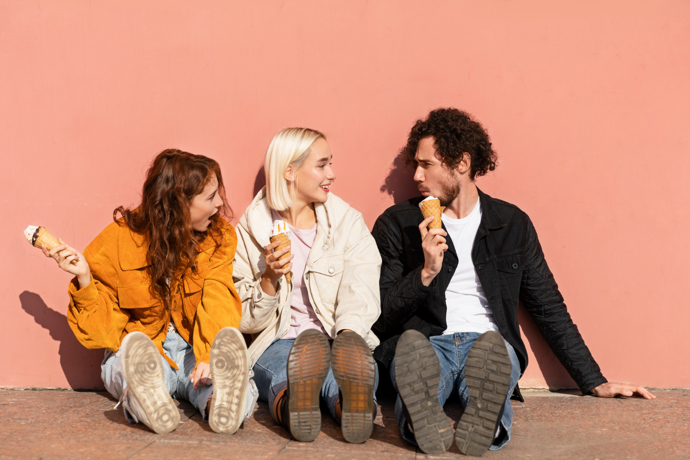 Foto k tématům jaro, horoskop, podzim – stránka 3