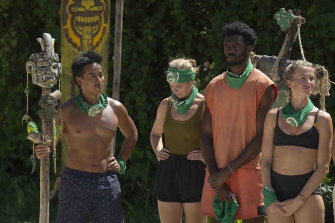 FOTO: Luki právem převzal imunitu. – stránka 13