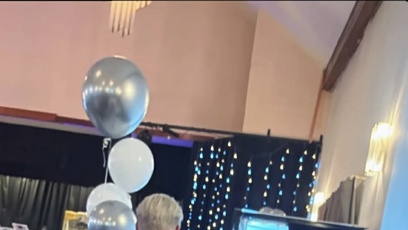 FOTO: Režisér Petr Větrovský a Štefan Margina.