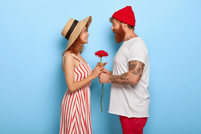 Foto k tématům jaro, horoskop, léto – stránka 3