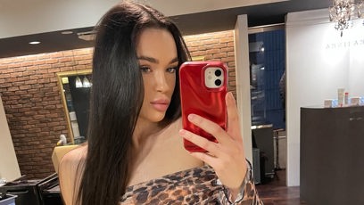 FOTO: Mercedes Galisova v Ruži pre nevestu hledá lásku.