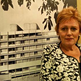 Zemřele nevlastní maminka Mahuleny Bočanové, Daniela.