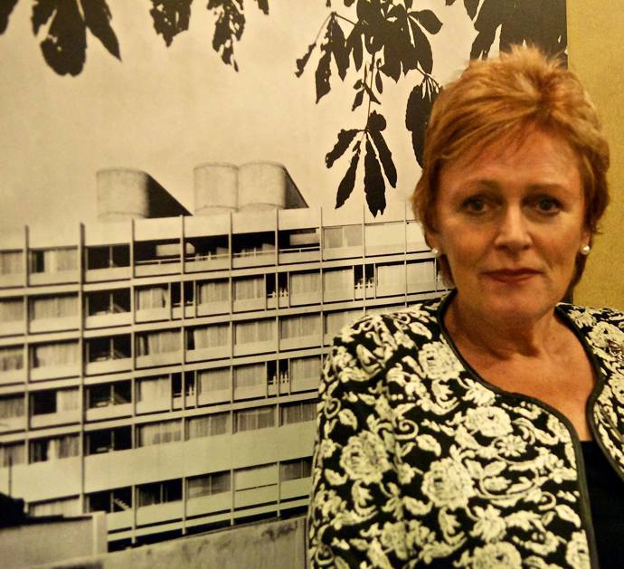 FOTO: Zemřele nevlastní maminka Mahuleny Bočanové, Daniela. – stránka 1