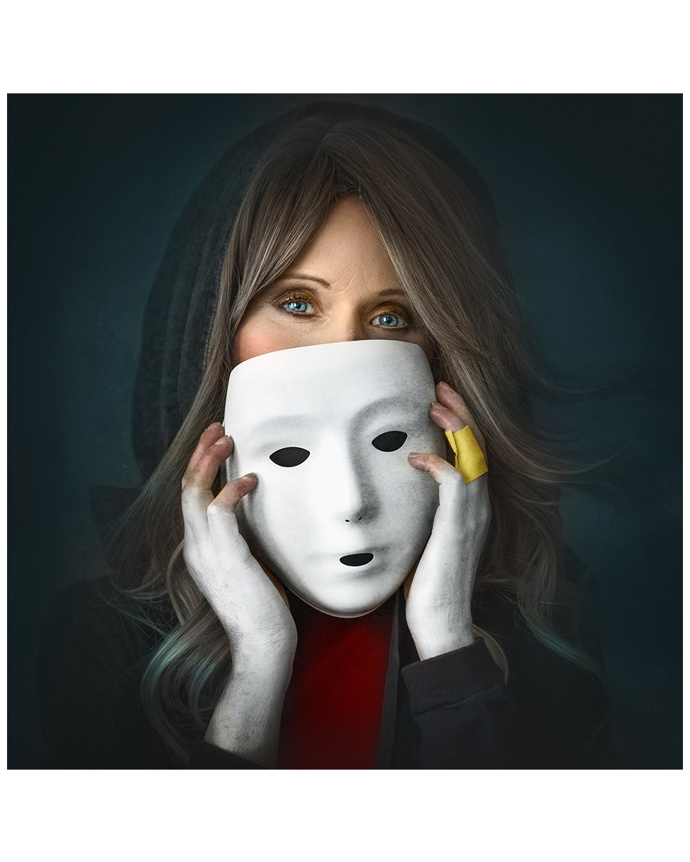 FOTO: Statečná Michaela Linková podlehla vážným zdravotním komplikacím ve věku 47 let. – stránka 7