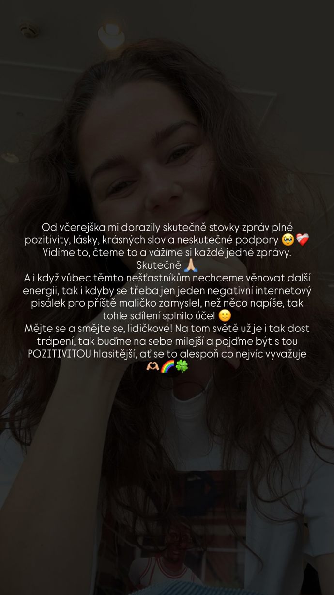 FOTO: Ester z Asia Expressu ukázala tvrdou realitu internetu. – stránka 1