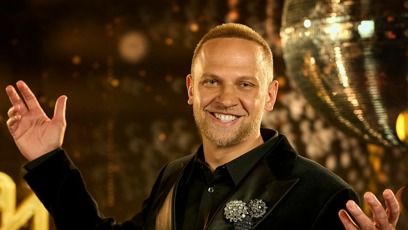 FOTO: Zpěvák Tomáš Polák zazáří ve StarDance.