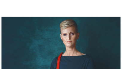 FOTO: Zemřelá Michaela Linková se dlouhé roky statečně prala s krutým osudem.