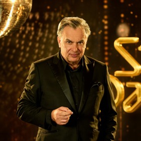 Herec Tomáš Matonoha bude ve StarDance.