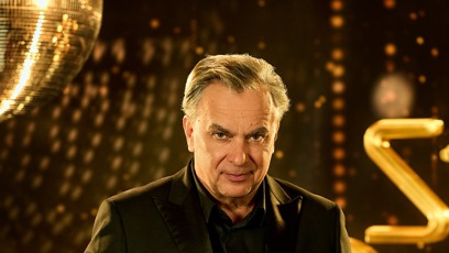 FOTO: Herec Tomáš Matonoha bude ve StarDance.