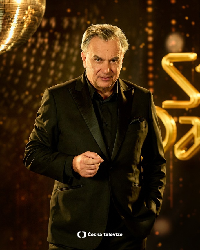 FOTO: Herec Tomáš Matonoha bude ve StarDance. – stránka 4