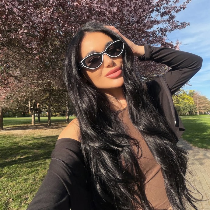 FOTO: Merci bojuje o lásku bachelora Adriana. – stránka 17