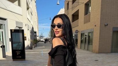 FOTO: Mercedes Galisova v Ruži pre nevestu hledá lásku.