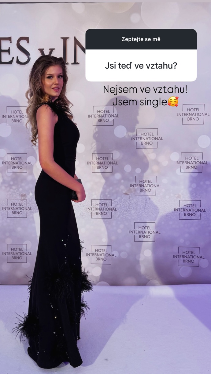 FOTO: Natálie oznámila rozchod na Instagramu. – stránka 14