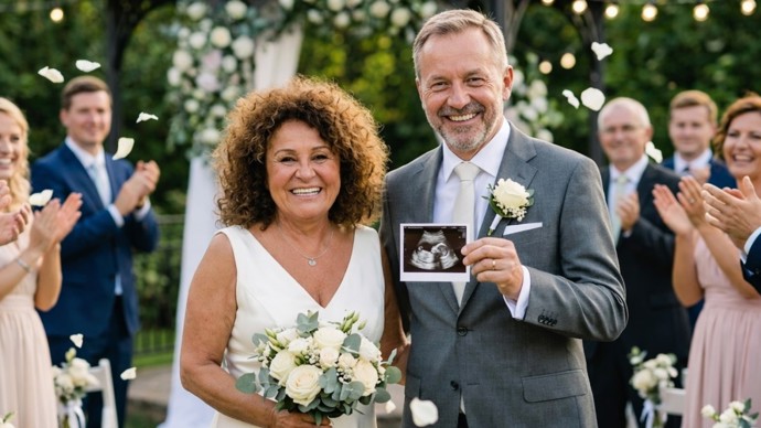 FOTO: Fake fotka vygenerovaná umělou inteligencí.