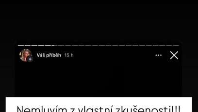 FOTO: Ve svých odpovědích vyjmenovala nejhorší vlastnosti na partnerech.