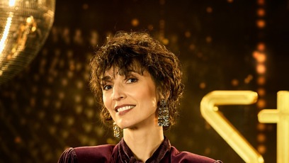 FOTO: Novou porotkyní bude Jana Burkiewiczová.