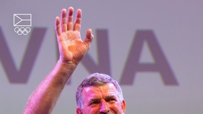 FOTO: Imrich Bugár se potýkal s vážnou nemocí.