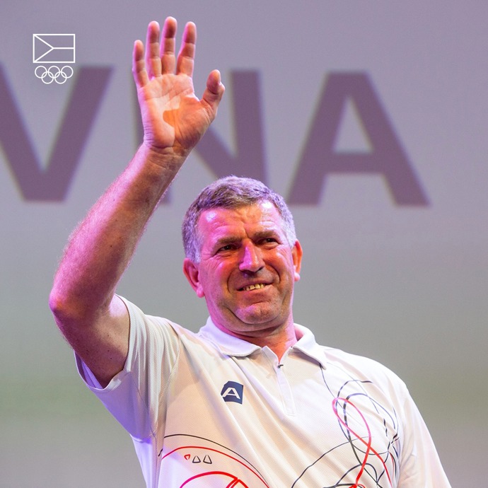 FOTO: Imrich Bugár se potýkal s vážnou nemocí. – stránka 50