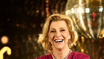 FOTO: Tatiana Drexler nesmí chybět.