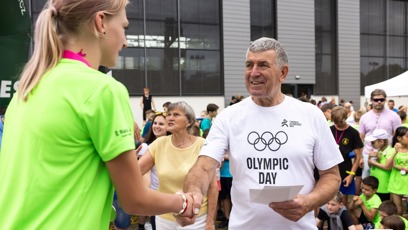 FOTO: Imrich Bugár bude mít pohřeb ve Strašnickém krematoriu.