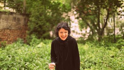 FOTO: Na Velký pátek zemřela Lucie Steinhauserová.