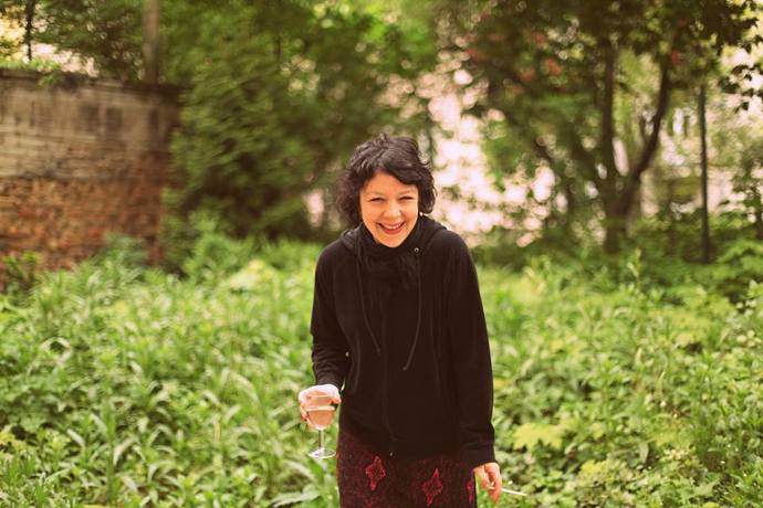 FOTO: Na Velký pátek zemřela Lucie Steinhauserová. – stránka 8