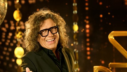 FOTO: Richard Genzer bude opět porotcem StarDance.