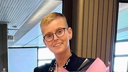 FOTO: Michaela Linková