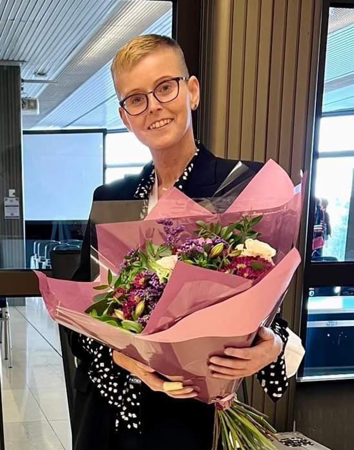 FOTO: Michaela Linková – stránka 9