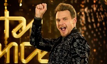 Vojta Dyk bude ve StarDance.
