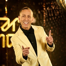 Vrací se Zdeněk Chlopčík.