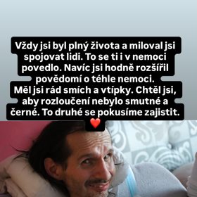 Mrazivá a krásná náhoda. S pietou rodině pomohou farář Mikuláš a varhaník Vladimír.