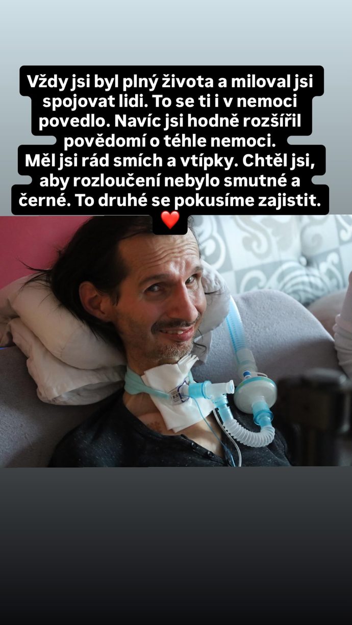 FOTO: Mrazivá a krásná náhoda. S pietou rodině pomohou farář Mikuláš a varhaník Vladimír. – stránka 7