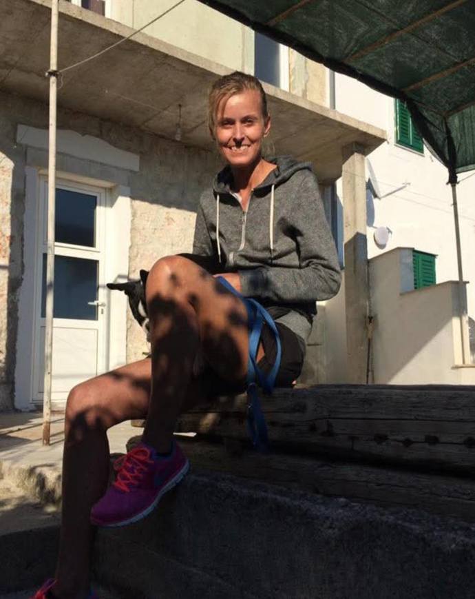 FOTO: Kolegové a přátelé na ni vzpomínají jako na nesmírně obětavou a silnou ženu.