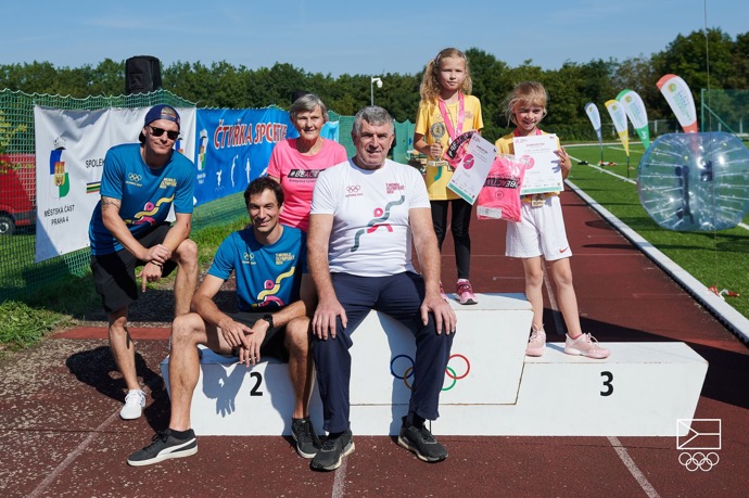 FOTO: Imrich Bugár se potýkal s vážnou nemocí. – stránka 55