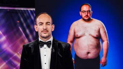 FOTO: Marel Vala z Extrémních proměn prošel neuvěřitelnou proměnou.