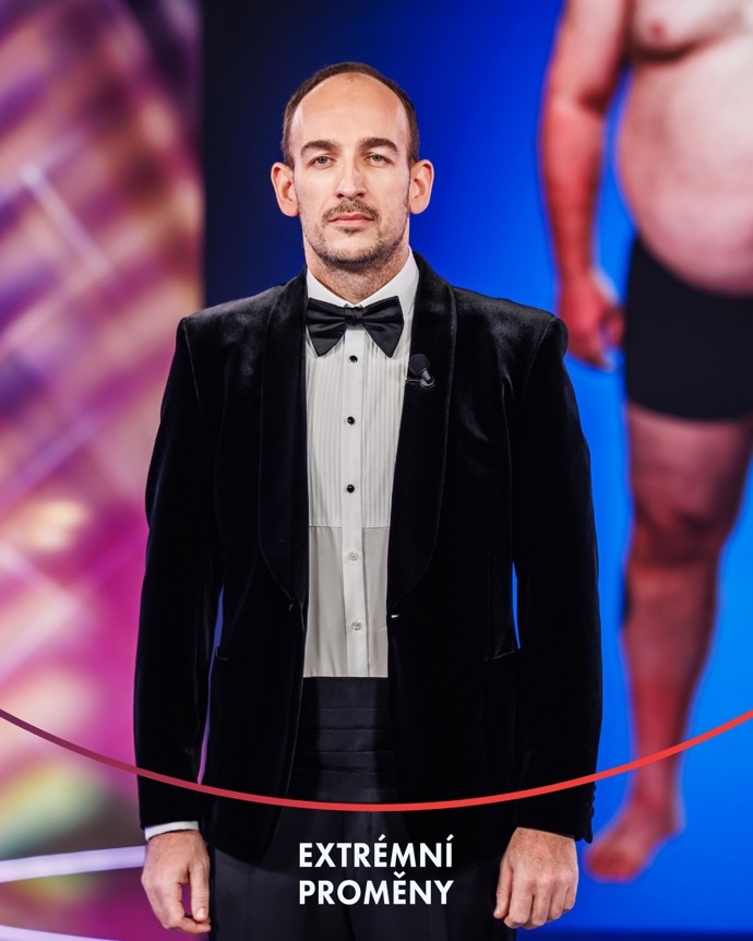 FOTO: Marel Vala je úplně jiný člověk. – stránka 6