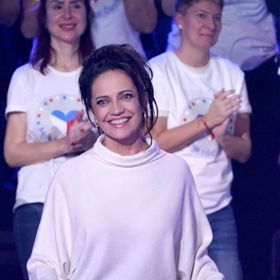 Lucie Bílá byla tváří značky.