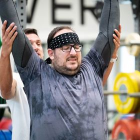 Trenér ho šetřit nebude.