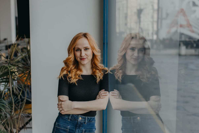 FOTO: Lucie Strachová poznala guru Richarda v osmi letech. – stránka 3