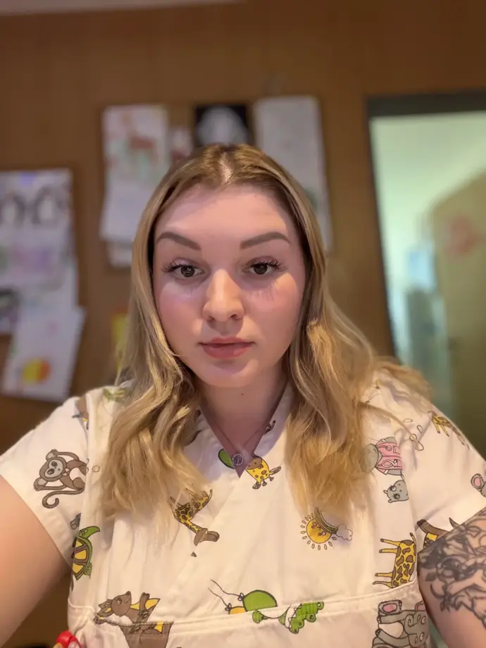 FOTO: Nikola Pařízková založila sbírku. – stránka 3