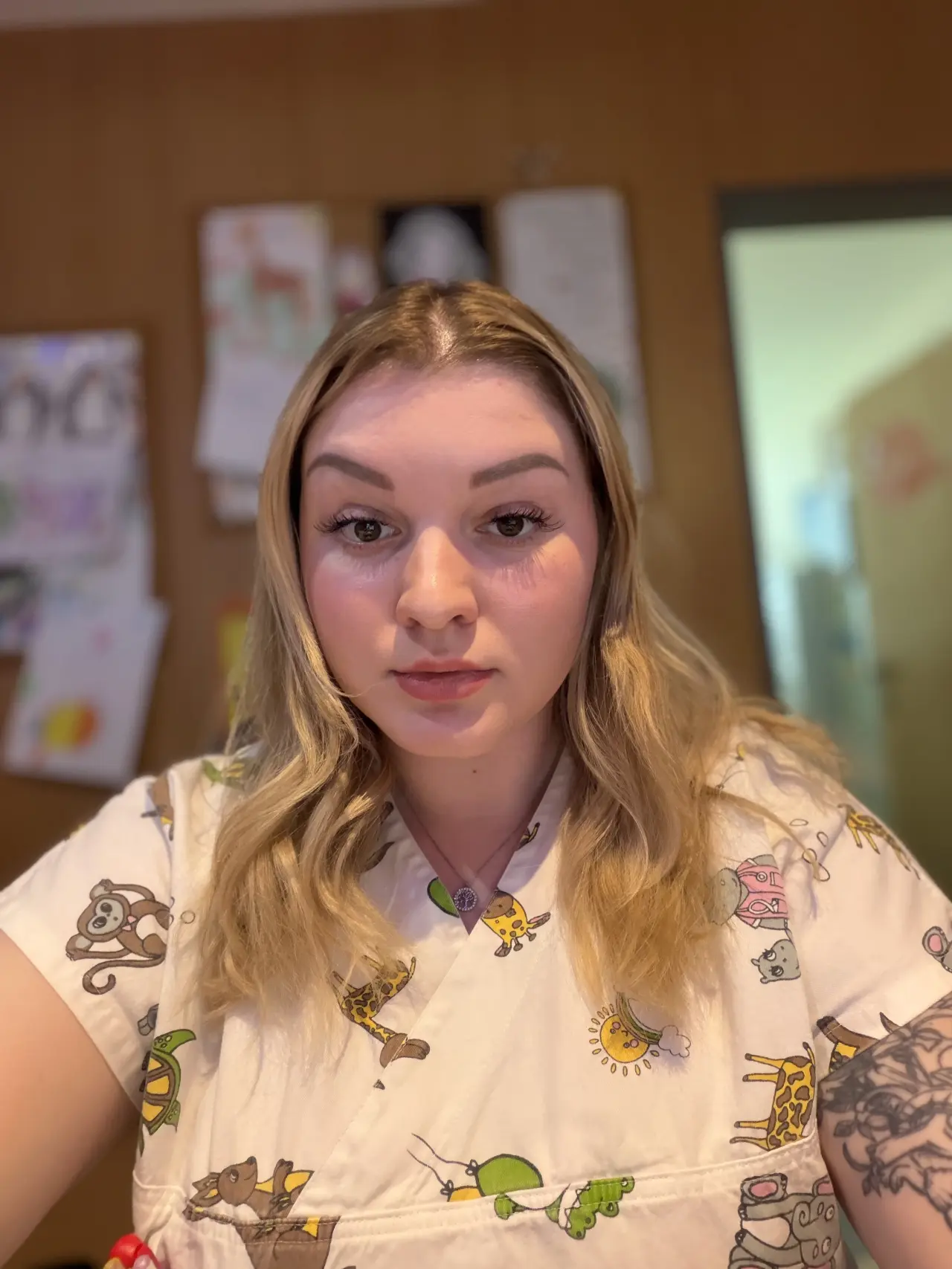 FOTO: Nikola Pařízková založila sbírku.